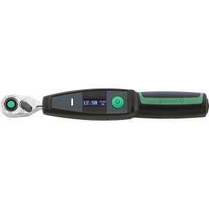STAHLWILLE - Chiave dinamometrica elettronica, Coppia max.: 20 Nm