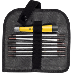 PB SWISS TOOLS - Set di giraviti di precisione ESD, Numero pezzi: 7