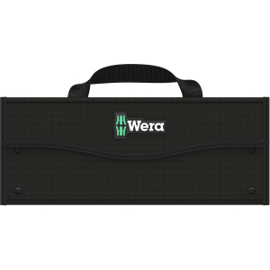 WERA - Scatola portautensili Wera2go 3, Modello: 1