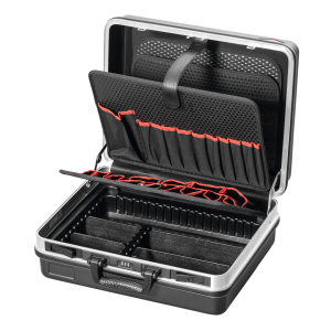 KNIPEX - Valigetta portautensili “Basic”, Modello: 1
