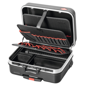 KNIPEX - Valigetta portautensili “BIG Basic Move”, Modello: 1