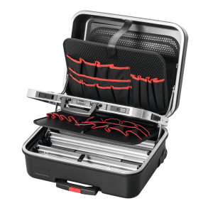KNIPEX - Valigetta portautensili “BIG Twin Move”, Modello: 1