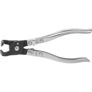 HOLEX - Pinza per anelli stringitubo, Lunghezza complessiva: 180 mm