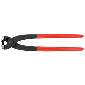 KNIPEX - Pinze per anelli stringitubo, Lunghezza complessiva: 220 mm