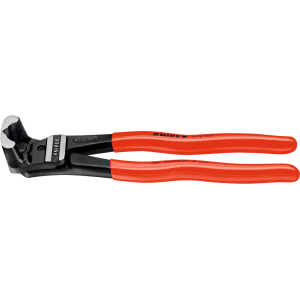 KNIPEX - Tronchese a tagliente frontale, Lunghezza complessiva: 200 mm