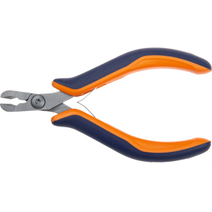 GARANT - Tronchese a tagliente diagonale per elettronica, SFW, Lunghezza complessiva: 125 mm