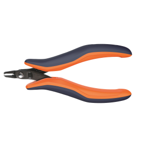 GARANT - Tronchese a tagliente frontale per elettronica, SFW, Lunghezza complessiva: 130 mm