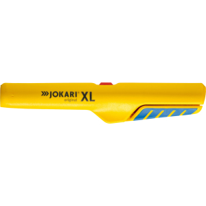 JOKARI - Sguainacavi, lungo, TiN, Per ⌀ Cavo: 8-13 mm