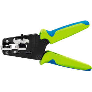 RENNSTEIG - Pinza spellafili automatica, Modello: AS