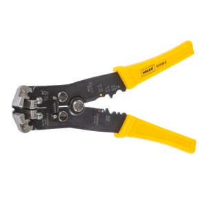 HOLEX - Pinza spellafili, Per sezione del filo: 6mm2