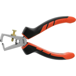 HOLEX - Pinza spellafili, Lunghezza complessiva: 160 mm