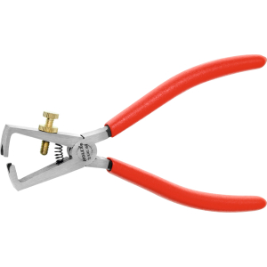 HOLEX - Pinza spellafili, Lunghezza complessiva: 160 mm