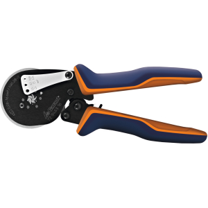 GARANT - Pinza di serraggio per capicorda, Per sezione del filo: 16mm2