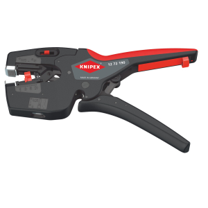 KNIPEX - Multiutensile per elettricisti, Modello: 1