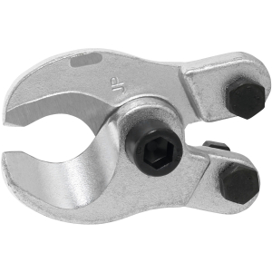 KNIPEX - Fresa a inserti di ricambio per cesoia per cavi, Lunghezza complessiva: 580 mm