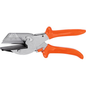 LÖWE - Cesoia per cavi a nastro, Lunghezza complessiva: 215 mm