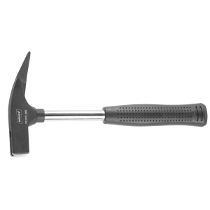 HOLEX - Martello per carpentieri con portachiodo magnetico, Peso senza manico: 600g