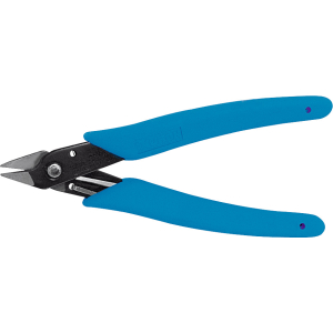 XURON - Cesoie di precisione, Lunghezza complessiva: 130 mm