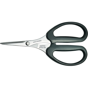 KNIPEX - Cesoia Kevlar, Lunghezza complessiva: 160 mm