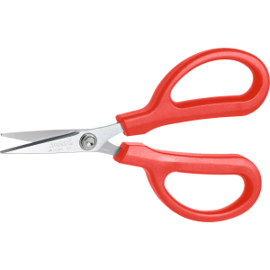 HOLEX - Forbice per Kevlar, Lunghezza complessiva: 160 mm