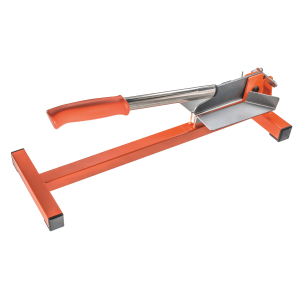 LÖWE - Taglierina a leva, Lunghezza complessiva: 580 mm