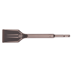 MILWAUKEE - Scalpello SDS-plus - 250 mm, Modello: 3