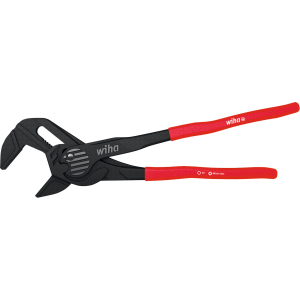 WIHA - Chiavi regolabili, Lunghezza complessiva: 250 mm