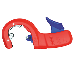 KNIPEX - Tagliatubi per tubi AT (alte temperature), Modello: 1