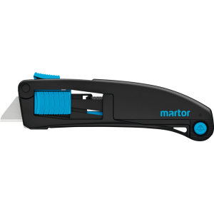 MARTOR - Coltelli di sicurezza SECUPRO MAXISAFE con 1 lama, Modello: 1
