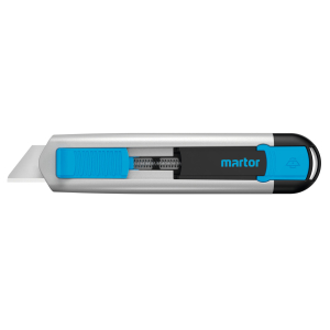 MARTOR - Coltelli di sicurezza SECUNORM 525 con 1 lama, Modello: 1