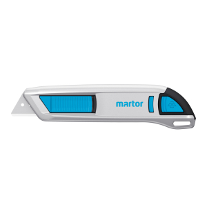 MARTOR - Coltelli di sicurezza SECUNORM 500 con 1 lama, Modello: 1