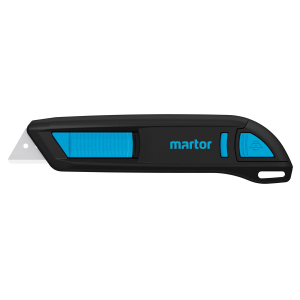 MARTOR - Coltelli di sicurezza SECUNORM 300 con 1 lama, Modello: 1