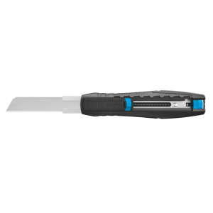MARTOR - Coltello di sicurezza SECUBASE 383 con 1 lama, Modello: 1
