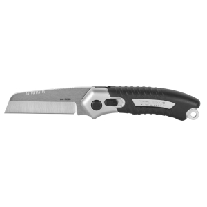 TAJIMA - Coltello a serramanico con lama larga, Lunghezza lame: 65mm