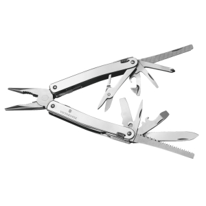 VICTORINOX - Utensile multifunzionale, Modello: SPIRIT