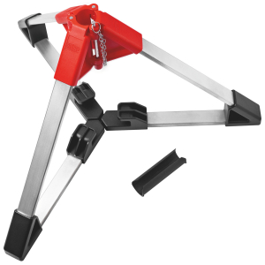 BESSEY - Treppiede per supporti per copertura e montaggio, Modello: 1