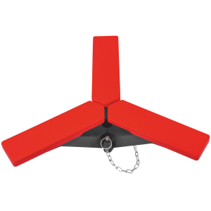 BESSEY - Stativo da soffitto per supporti per copertura e montaggio, Modello: 1