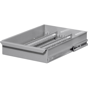 GARANT GRIDLINE - Cassetto, Altezza utile: 80 mm