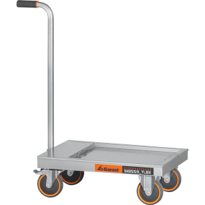 GARANT - Carrelli per valigette, Modello: TLBX