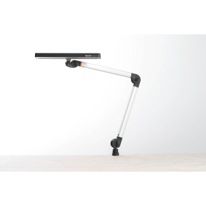 GARANT - Apparecchio di illuminazione a braccio a LED, Modello: 14