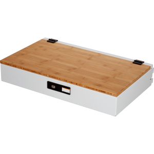 GARANT - Ripiano per PC portatile, chiudibile, Modello: 1