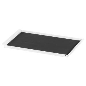 GARANT - Supporto per strumenti di misura con tappetino in gomma scanalata, Modello: 1