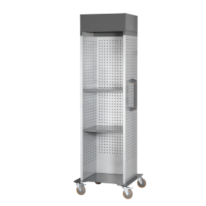 GARANT UNI LINE - UNI Tower forma a U mobile, Modello: M