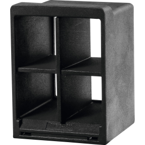 GARANT EASYFIX - Prolunga box per merce lunga, Larghezza: 74 mm