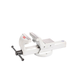HOLEX - Morsa parallela, Larghezza ganasce: 140 mm