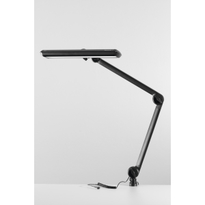 WALDMANN - Apparecchio d’illuminazione a braccio Taneo ESD, Potenza assorbita: 31 W