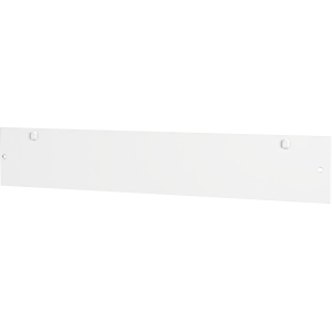 DURABLE - Adattatore per pannello forato per modulo smista corrispondenza, Modello: 1