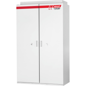 HOLEX - Armadio di sicurezza, Larghezza: 1200 mm
