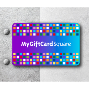 Giftcard - buono da 25€