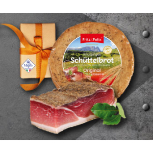 Box Cuore di Speck